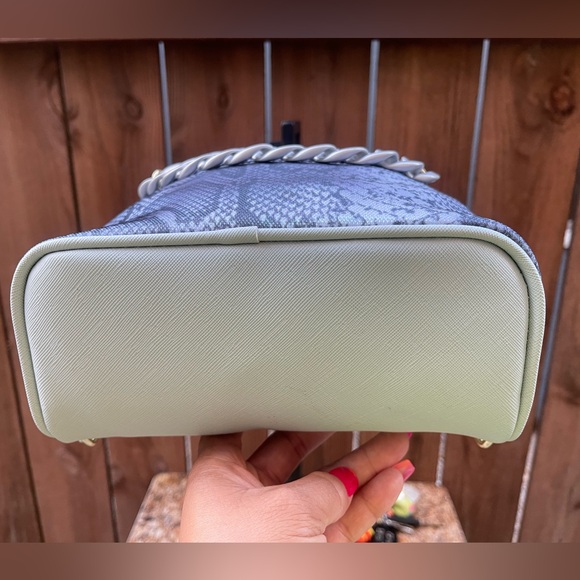 Luv Betsey by Betsey Johnson Backpack - Picture 10 of 10